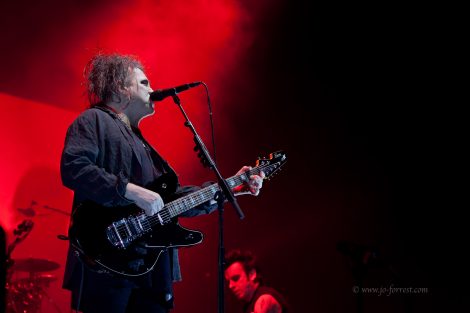 Manchester, Live Event, The Cure,  Concert