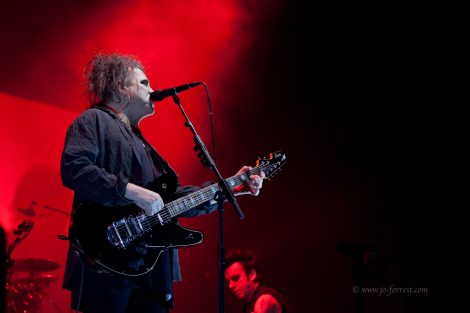 Manchester, Live Event, The Cure,  Concert