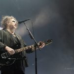 Manchester, Live Event, The Cure, Concert