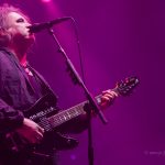 Manchester, Live Event, The Cure, Concert