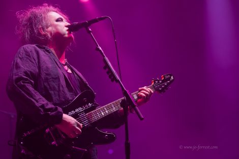 Manchester, Live Event, The Cure,  Concert