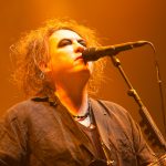 Manchester, Live Event, The Cure, Concert
