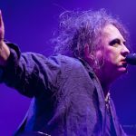 Manchester, Live Event, The Cure, Concert