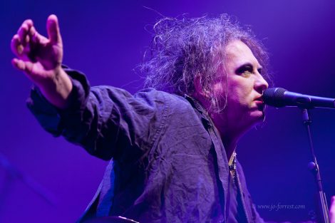 Manchester, Live Event, The Cure,  Concert