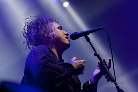 Manchester, Live Event, The Cure,  Concert