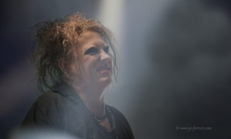 Manchester, Live Event, The Cure,  Concert