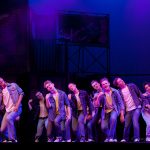 Production, Empire Theatre, ATG, Liverpool
