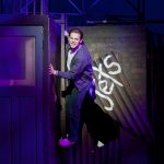 Production, Empire Theatre, ATG, Liverpool