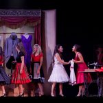 Production, Empire Theatre, ATG, Liverpool