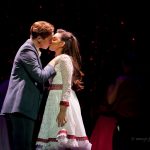 Production, Empire Theatre, ATG, Liverpool
