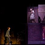 Production, Empire Theatre, ATG, Liverpool
