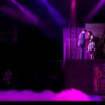 Production, Empire Theatre, ATG, Liverpool