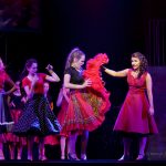 Production, Empire Theatre, ATG, Liverpool