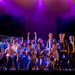 Production, Empire Theatre, ATG, Liverpool