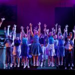 Production, Empire Theatre, ATG, Liverpool