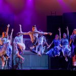 Production, Empire Theatre, ATG, Liverpool