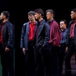 Production, Empire Theatre, ATG, Liverpool