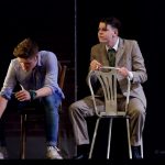 Production, Empire Theatre, ATG, Liverpool