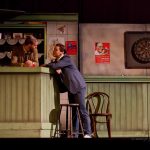 Production, Empire Theatre, ATG, Liverpool