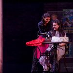 Production, Empire Theatre, ATG, Liverpool
