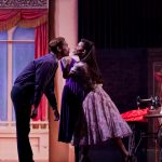 Production, Empire Theatre, ATG, Liverpool