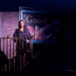 Production, Empire Theatre, ATG, Liverpool