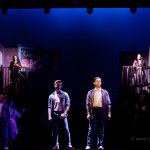 Production, Empire Theatre, ATG, Liverpool
