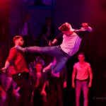 Production, Empire Theatre, ATG, Liverpool