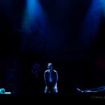 Production, Empire Theatre, ATG, Liverpool