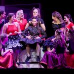 Production, Empire Theatre, ATG, Liverpool
