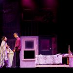 Production, Empire Theatre, ATG, Liverpool