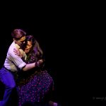 Production, Empire Theatre, ATG, Liverpool