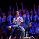 Production, Empire Theatre, ATG, Liverpool