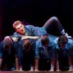 Production, Empire Theatre, ATG, Liverpool