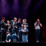 Production, Empire Theatre, ATG, Liverpool