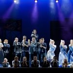 Production, Empire Theatre, ATG, Liverpool