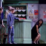 Production, Empire Theatre, ATG, Liverpool