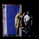 Production, Empire Theatre, ATG, Liverpool