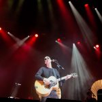 Liverpool, Echo Arena, Concert, Richard Ashcroft