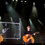Liverpool, Echo Arena, Concert, Richard Ashcroft
