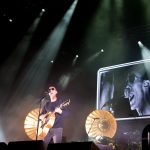 Liverpool, Echo Arena, Concert, Richard Ashcroft