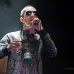 Liverpool, Echo Arena, Concert, Richard Ashcroft