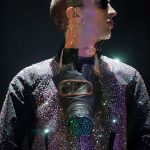 Liverpool, Echo Arena, Concert, Richard Ashcroft