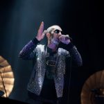 Liverpool, Echo Arena, Concert, Richard Ashcroft