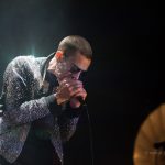 Liverpool, Echo Arena, Concert, Richard Ashcroft