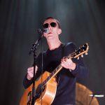 Liverpool, Echo Arena, Concert, Richard Ashcroft