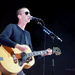 Liverpool, Echo Arena, Concert, Richard Ashcroft