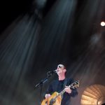 Liverpool, Echo Arena, Concert, Richard Ashcroft