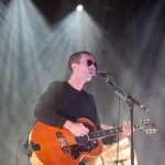 Liverpool, Echo Arena, Concert, Richard Ashcroft