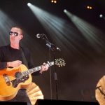 Liverpool, Echo Arena, Concert, Richard Ashcroft